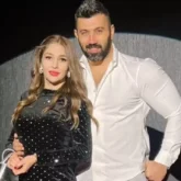 «Сағындым»: Ангелина Лукас шетелдегі сүйіктісіне сағынышын жеткізді