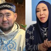 «Жалмауыз, Мыстан, Кобра»: Балғынбек Имашев Айнұр Тұрсынбаева туралы айтты