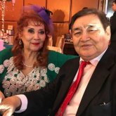 «Ескендірдің елесін көрдім»: Дарико апа жұртты шошытты (ВИДЕО)