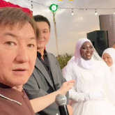 «Беташарға 22 мың салдым»: Нұрлан Еспанов әнші Жігердің тойына қатысты пікір білдірді (ВИДЕО)