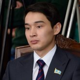Асылхан Төлепов лауазымды қызметке тағайындалды