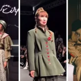 «Соғысты сәнге айналдырды»: Танымал феминист сән үйінің соғыс тақырыбындағы киім үлгісіне шүйлікті