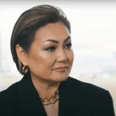 «Ажырасу – жеке таңдау»: Дана Нұржігіт өз көзқарасын ашық айтты