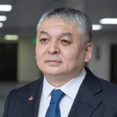 «Миына қан құйылған»: Дәрігерлер журналист Диас Ахметшәріптің қазіргі жағдайын мәлімдеді