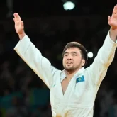 Елдос Сметов туралы деректі фильм түсіріліп жатыр (ВИДЕО)