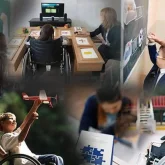 Түркістандағы ерекше балалар интернаты төңірегіндегі дау: әкімнің үнсіздігі кімнің мүддесіне қызмет етеді?