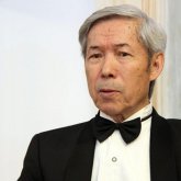 Алаяқтарға алданған Нұрғали Нүсіпжановқа екі бөлмелі пәтер берілді