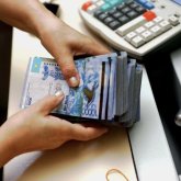 Шығыс Қазақстанда келіні енесінің атынан 2,5 миллион теңге несие алған