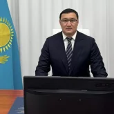 Қазақстандық танымал балуан басшылық қызметке тағайындалды