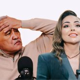 «Орыс келіңдеріңнің қазаққа не пайдасы тиді?»: Мұхтар Түменбай Мая Бекбаеваны қазақ әйелдерін кемсітті деп айыптады