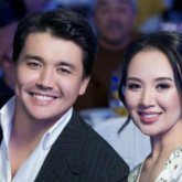 «Талай әншіні басып озды»: Нұрболат Абдуллиннің әйелі өнерімен көпшілікті таңқалдырды (ВИДЕО)