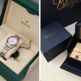 «6 миллион теңге тұрады»: Төреғалидың қарындасының туған күнінде алған сыйлықтары қызу талқыға түсті (ВИДЕО)