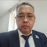 «Әйелмен сөзге келіп қалған»: Таразда соққыға жығылған Алматы облысының депутаты жайлы тың мәлімет шықты