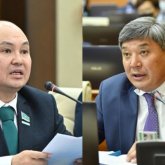 Депутат ChatGPT көмегімен әріптесі туралы өлең шығарды