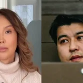 Назым Қаһарман Бишімбаевқа қарсы Жоғарғы сотқа шағымданды