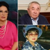«Болат Назарбаев келіп-кетіп жүретін»: Майра Ілиясова марқұм Мәдина Ералиеваның жеке өмірі туралы айтты (ВИДЕО)