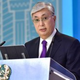 Көпқырлы дипломатиялық белсенділік пен батыл қадамдар: Президенттің соңғы бір жылда атқарған жұмысына шолу