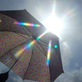 Қатты ыстық, дауыл, бұршақ, жаңбыр: демалыс күндері елімізде ауа райы қандай болады