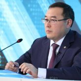 Алматы облысының әкімі Талғарға «тісі батпай» жүре бере ме?