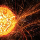 Жерде магниттік дауыл басталды