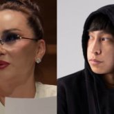 «Қызым оның әнін тыңдамаса, тамақ ішпейді»: Баян Мақсатқазы Raim-ды жобасына шақырды (ВИДЕО)