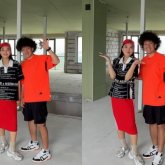 «Нағыз еркек екен»: Сәкен әйелі Айжұлдыз Адайбековаға су жаңа пәтер сыйлады (ВИДЕО)