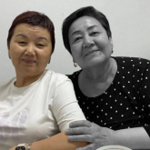 «Баласы жалғыз қалды»: Мысырда ажал құшқан Ақмарал Мұқанованың құрбысы елшіліктен көмек сұрады