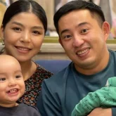 «Балаларды көрмей-ақ қойдым»: Нұрсұлтан Жақсыген ұлдарына 8 ай бойы алимент төлемеген