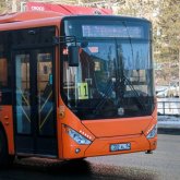 Павлодарда автобус жүргізушісі бір адамды қағып өлтірді