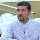 «Құны 50 миллион»: Шымкентте «жәннатқа билет» сатқан Ғалымжан Құрманбектің басы дауға қалды (ВИДЕО)