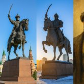 Он сегіз-он тоғызыншы ғасырдағы қазақ даласындағы ең елеулі тарихи оқиғалар
