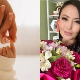 «Дүниеге рухты ұрпақ келді»: Регрессолог Жанат Бақыт ұлды болды