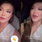 «Біреудің алдында ақталуға міндетті емеспін»: Әнші Жарқынай Ханайым алған атағына қатысты пікір білдірді