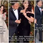 «Жай ғашықтар емес, жоғары деңгейде үйлескен одақ»: Баян Мақсатқызы Тұрсын Алагөзовпен махаббаты жайлы