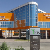 Назарбаев мектебінің оқушысы мұғалімді сабақ үстінде балағаттаған