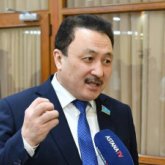 Аманжол Әлтай: «Жылқыға шөп жетпей жатқанда, киікті қалай бағамыз?»