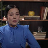 «Қайтадан тірілгім келмеді»: Танымал дінтанушы о дүниеде не көргенін мәлімдеді (ВИДЕО)