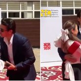 «Қолынан қысып алған»: Нұрболат Абдуллин жас түлекпен вальс биледі (ВИДЕО)