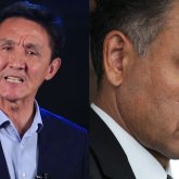 «Тегін беру – біреуді қорлау, мазақтау»: Ахметбек Нұрсила 100 пәтер сыйлаған Алагөзовті сынады