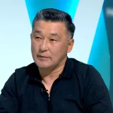 «Әлі күнге дейін өкінемін»: Актер Алмат Сақатов өзінің жасаған ұрлығы туралы айтты (ВИДЕО)