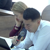 Шерзат ісі бойынша сотта екі куәгерге қатысты жаңа сұрақтар туындады