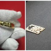 Қайрат Сатыбалдыдан тәркіленген сақ алтындары мұражайға берілді