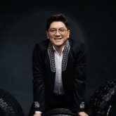 Елуге келгенде тағы ғашық болып қалдым – Сәкен Майғазиев