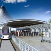Елордалықтар күтіп жүрген LRT биыл да қосылмайтын болды