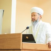 Ер адам отбасын асыраумен өткізген әр уақыты үшін сауапқа кенеледі - бас мүфти