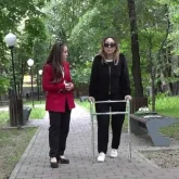 «Қазір өз бетімше қозғала алмаймын»: Пластикалық ота жасатқан алматылық әйел өлім аузынан қалды