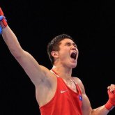 Төрехан Сабырхан Таиландтағы турнирде өзбек боксшысын жеңіп, чемпион атанды (ВИДЕО)