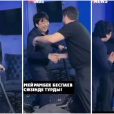 «Маған екі тал самокат әпересің» тренді: Мейрамбек Беспаев сыйлығы желіні жарды (ВИДЕО)