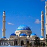 Құрбан айт намазының кестесі жарияланды