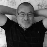 Танымал қазақстандық суретші Ибрагим Кубеков қайтыс болды